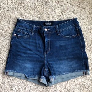 Judy Blue shorts size L